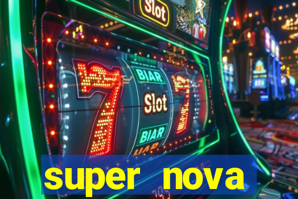 super nova itabirito itabirito portal supernova.com.br